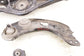 2021-24 Kia K5 GTLine AWD Rear Driver Left Lower and Upper Control Arm Set of 4 - Alshned Auto Parts