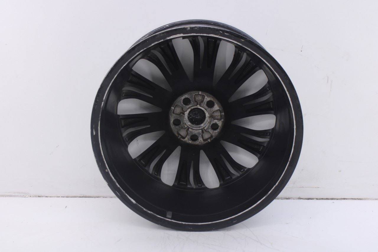 2017-19 Buick Lacrosse Premium Aluminum Wheel R20x8.5J 10 Slotted Spokes *ReaD*21