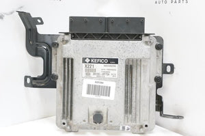 2015 Kia Forte Engine Control Module ECU ECM 391332EYC6 OEM