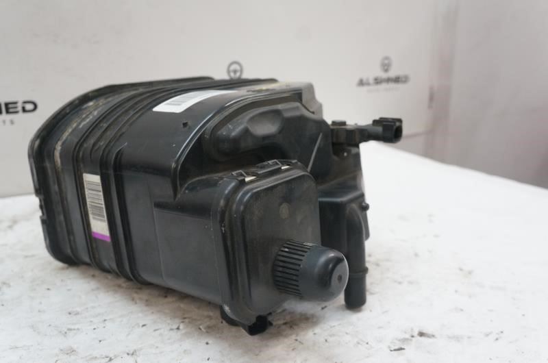 2015 Chevrolet Malibu Fuel Vapor Evaporator Emission EVAP Canister 23430297 OEM - Alshned Auto Parts