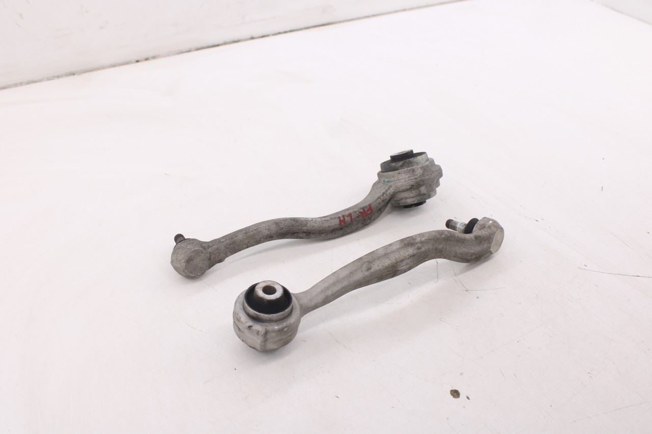 2008-15 Mercedes-Benz C350 Sport RWD Front Left Upper and Lower Control Arm Set - Alshned Auto Parts