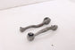 2008-15 Mercedes-Benz C350 Sport RWD Front Left Upper and Lower Control Arm Set - Alshned Auto Parts