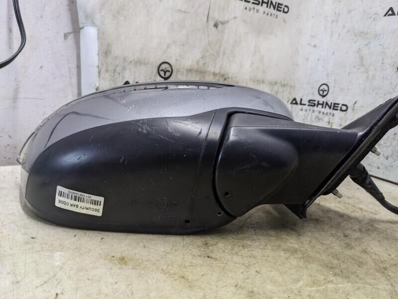 2014-2016 Nissan Rogue RH Passenger Side Rearview Mirror 96301-4BA3A OEM *ReaD* - Alshned Auto Parts