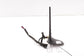 2016-2018 Jeep Cherokee Limited Rear Roof Mounted Antenna 05091874AA OEM - Alshned Auto Parts