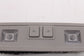 2021-23 Volkswagen Atlas SE Roof Overhead Console Interior Light Lamp Set *ReaD* - Alshned Auto Parts
