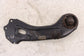 16-18 Kia Optima EX 2.4L FWD Rear Suspension Driver LH Side Control Arm Set of 32