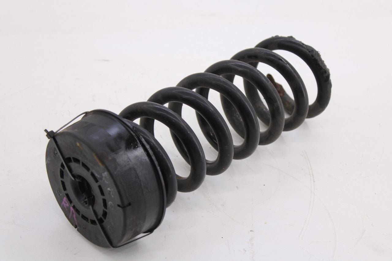 2010-2016 Mercedes-Benz E 350 Luxury 4Matic Rear Right and Left Side Coil Spring7