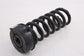 2010-2016 Mercedes-Benz E 350 Luxury 4Matic Rear Right and Left Side Coil Spring7
