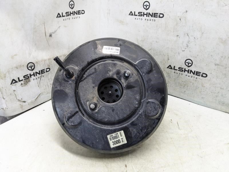 2017-2020 Hyundai Elantra Power Brake Booster 58500-F3000 OEM - Alshned Auto Parts