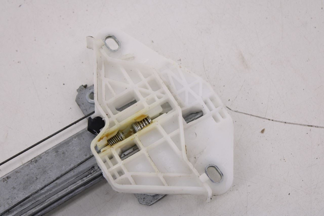 2015-2020 Acura TLX Tech Rear Left Driver Side Door Window Regulator w/ Motor5