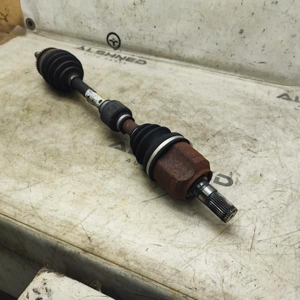 2014-2019 Kia Soul Front Left Driver Side CV Axle Drive Half Shaft 49500-B2300 - Alshned Auto Parts