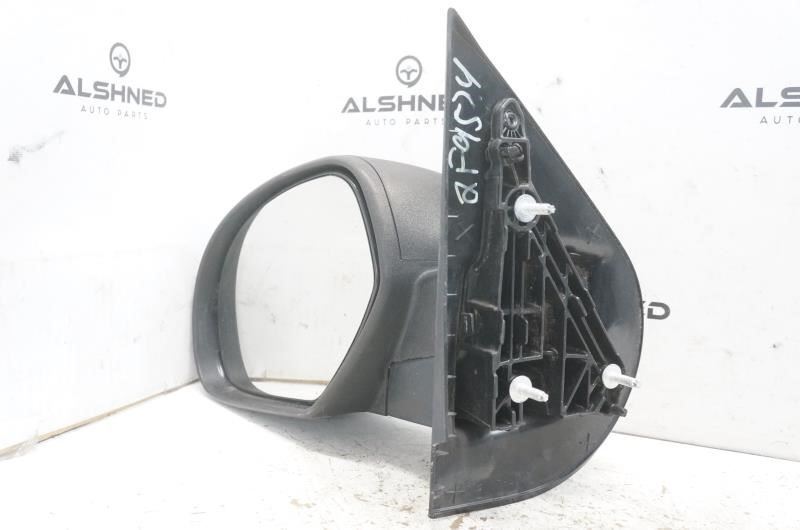 2007 GMC Sierra 1500 Driver Left Side Mirror Manual 20843118 OEM *ReaD* - Alshned Auto Parts