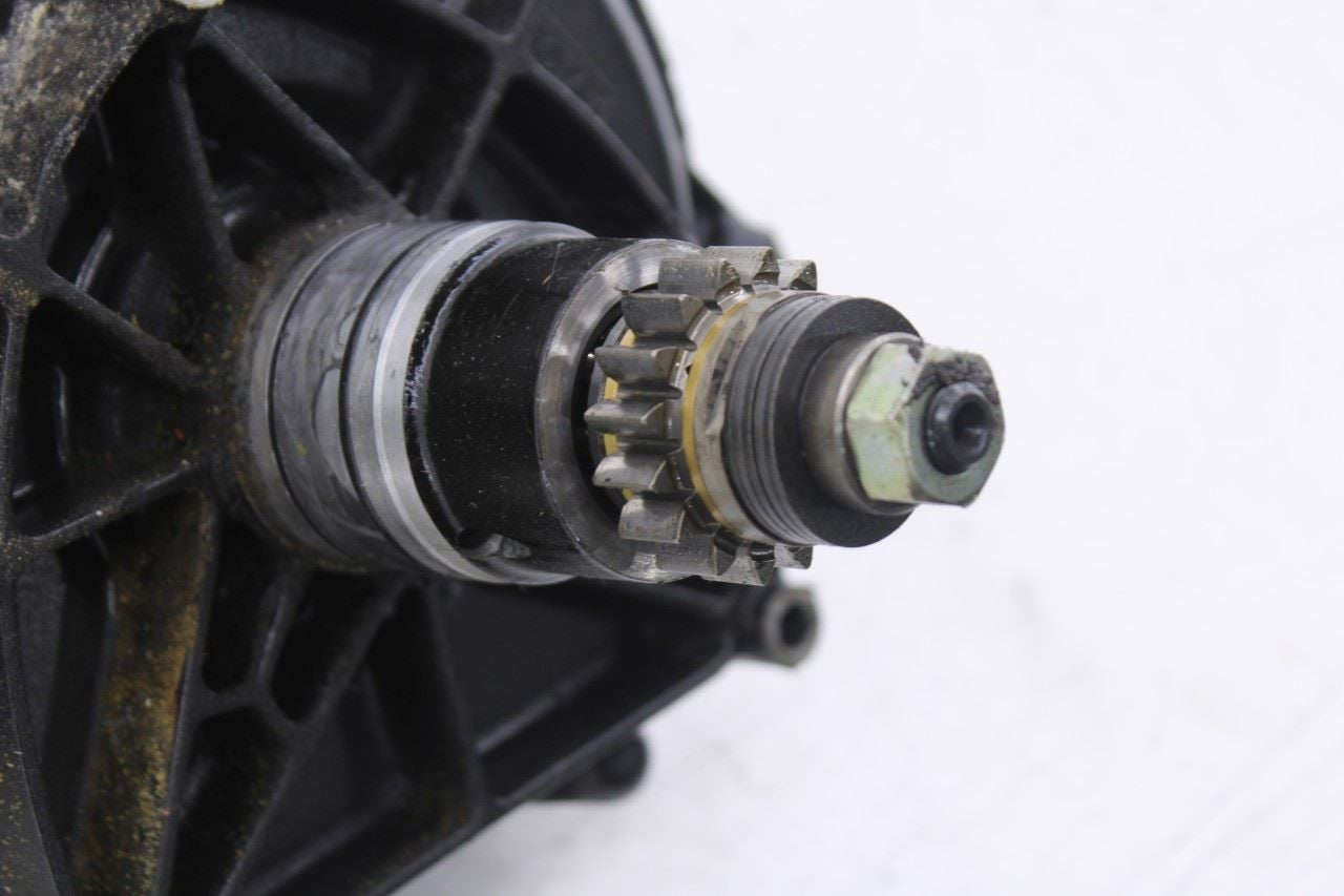 2010-2011 SeaDoo/BRP GTX IS (215) Engine Supercharger Turbocharger 420890489 OEM9