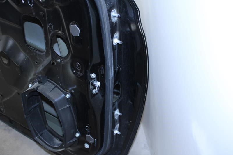 2016-2020 Infiniti QX60 Front Left Driver Door Shell Panel 80101-3JA1A OEM *ReaD - Alshned Auto Parts