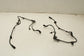 2023-25 Kia Sportage Hybrid EX AWD Rear ABS Wheel Speed Sensor Wire Harness Set - Alshned Auto Parts