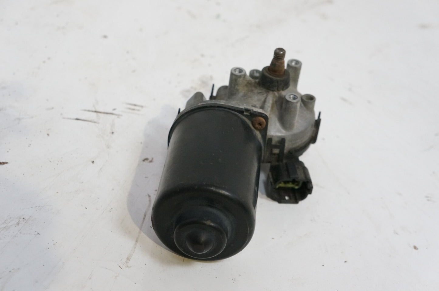 2005 Freightliner M2 106 Wiper Motor Windshield Motor Only - Alshned Auto Parts
