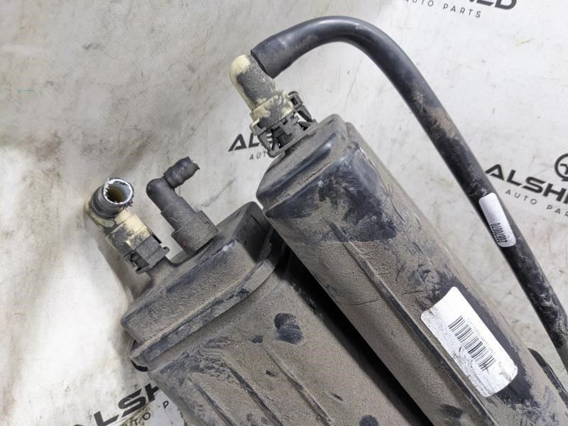 2009-2017 Chevrolet Traverse Fuel Vapor Evaporator Emission Canister 15136019 - Alshned Auto Parts