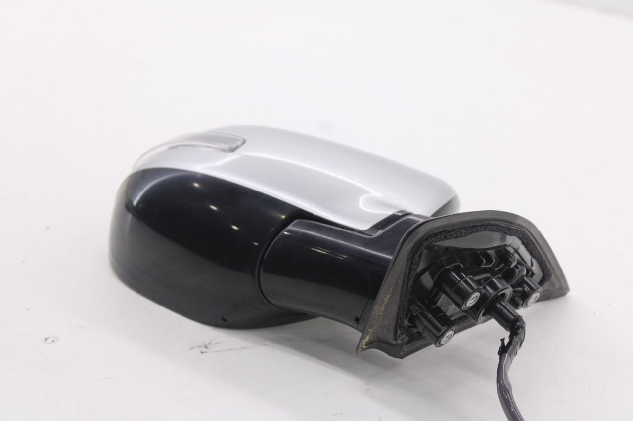 2020-25 Mitsubishi Outlander Sport SE 2.0L Passenger Right Side Rear View Mirror - Alshned Auto Parts