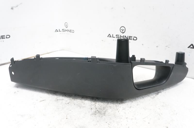 2013 Audi A4 Front Passenger Right Window Switch Arm Rest 8K1-867-174-B-25D OEM - Alshned Auto Parts