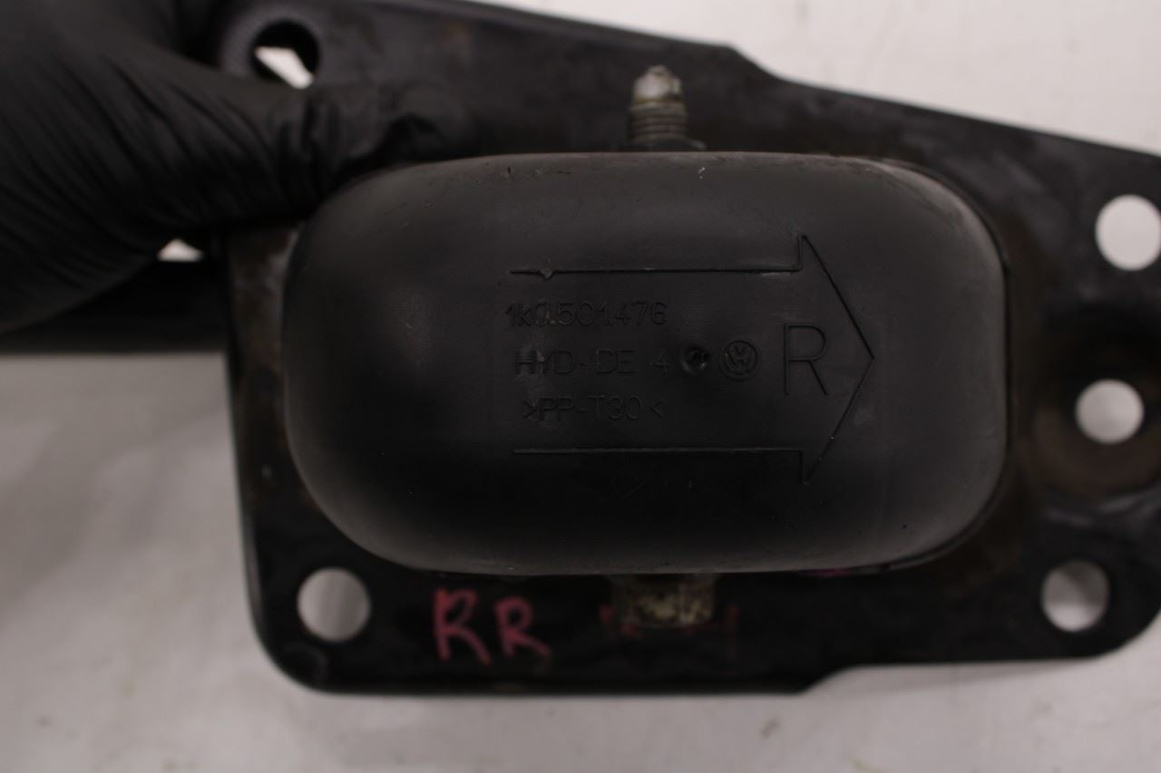 2012-22 Volkswagen Passat SE FWD Rear Suspension Right Side Control Arm Set of 4 - Alshned Auto Parts