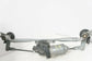 2011-2014 Hyundai Sonata Windshield Wiper with Motor 981101U000 OEM - Alshned Auto Parts