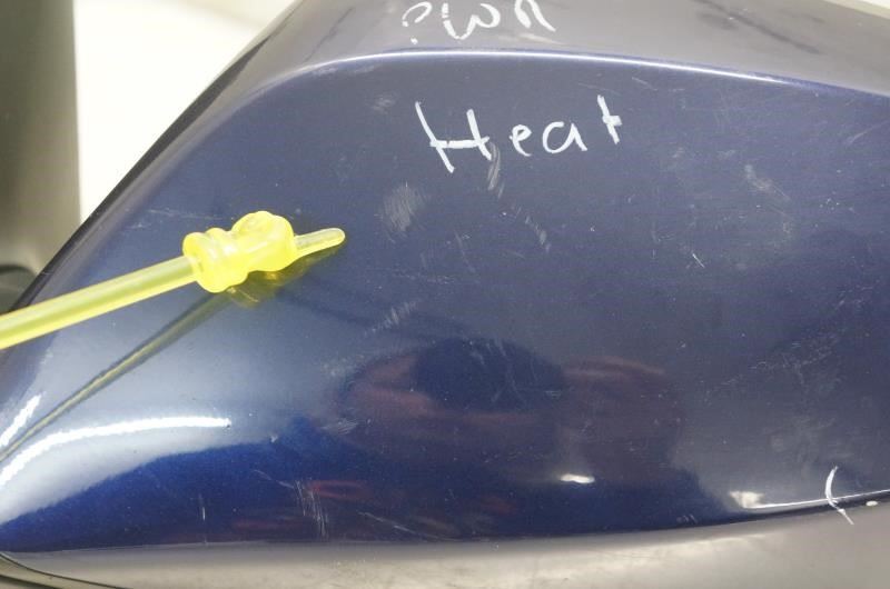 2013 Hyundai Elantra Driver Left Side Rear View Mirror 87610-3Y100 OEM *ReaD* - Alshned Auto Parts