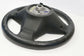 2007-2013 BMW X5 Factory Steering Wheel w/ Audio & Cruise Control OEM 244543310 - Alshned Auto Parts