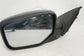 2008-2012 Honda Accord Left Driver Side Mirror 76258-TA5-A1 OEM - Alshned Auto Parts