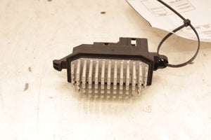 2018-2022 Ford Ecosport SE HVAC Blower Motor Resistor CN1119E624AA OEM
