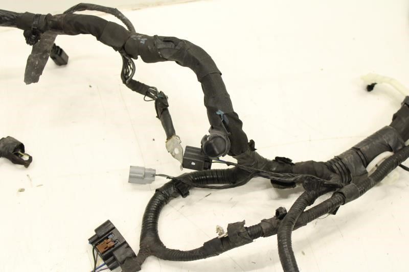 2018-20 Ford F150 2.7L Under Hood Engine Bay Wire Harness KL3T-12A581-EDF *ReaD* - Alshned Auto Parts