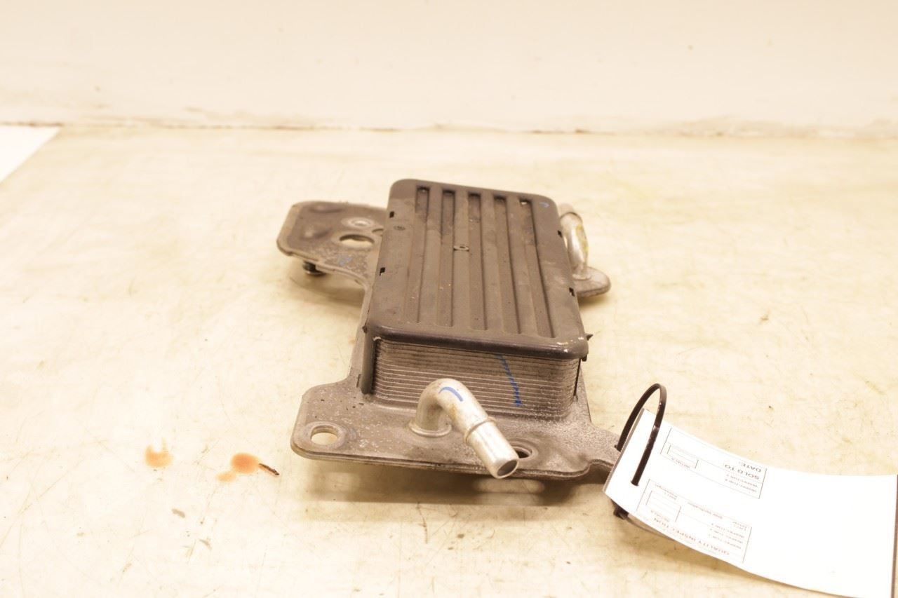 2022-2026 Ford Expedition MAX XLT Automatic Transmission Oil Cooler ML3P-7869-CC - Alshned Auto Parts