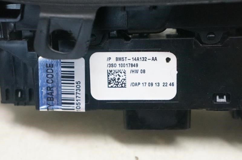 2012-2018 Ford Focus FR LH Door Master Power Window Switch BM5T-14A132-AA OEM - Alshned Auto Parts