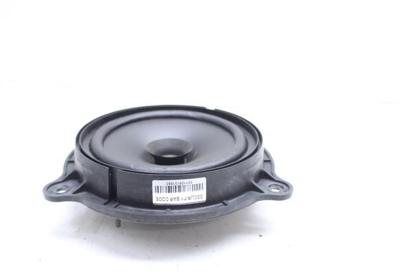 2014-2020 Nissan Rogue Front Passenger Right Door Audio Speaker 28156-9FF0A OEM - Alshned Auto Parts