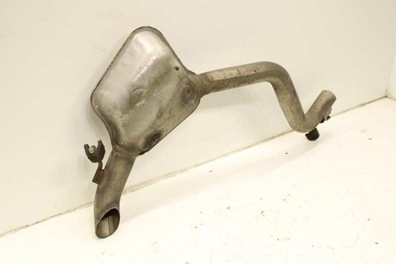 2017-2024 Chrysler Pacifica 3.6L FWD Rear Exhaust Muffler Pipe 68248710AD OEM1