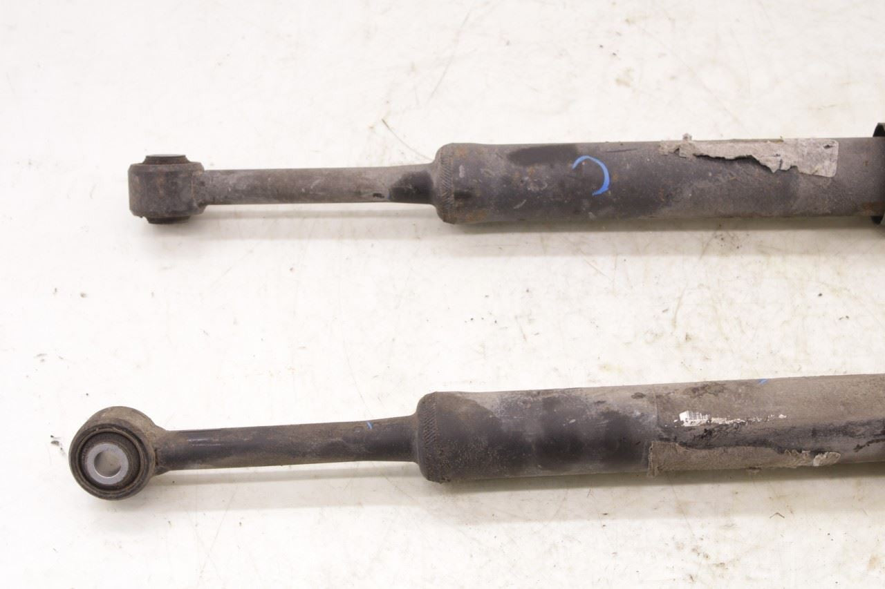 2014-18 Jeep Cherokee Limited 3.2L 4x4 Rear Right and Left Shock Strut Absorber - Alshned Auto Parts