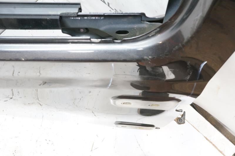 *READ-AS-IS* 2018-2020 Jeep Wrangler Passenger Right Rear Door 68281908AO OEM - Alshned Auto Parts