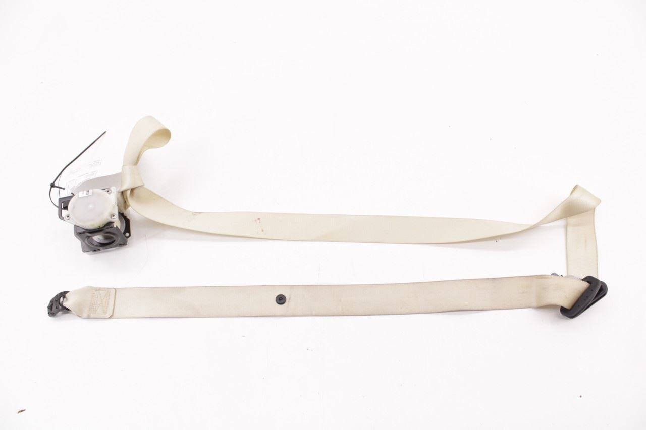 2006-09 Mercedes-Benz CLK 350 Rear Passenger RH Side 2nd Row Seat Belt Retractor - Alshned Auto Parts