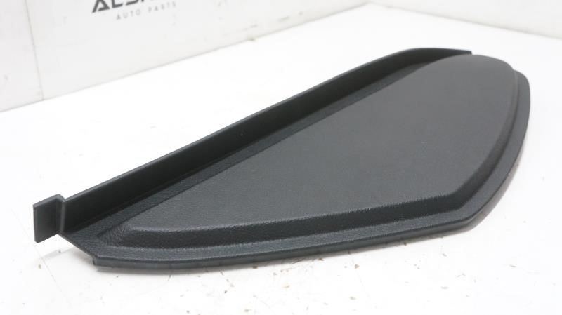 2014 Dodge Ram 1500 Driver Left Side Dashboard End Cap Trim 1EB09TRMAA OEM - Alshned Auto Parts