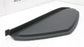 2014 Dodge Ram 1500 Driver Left Side Dashboard End Cap Trim 1EB09TRMAA OEM - Alshned Auto Parts