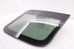 2014-2025 Mini Hardtop Cooper Roof Sunroof Rear Fixed Glass Panel 541073796202