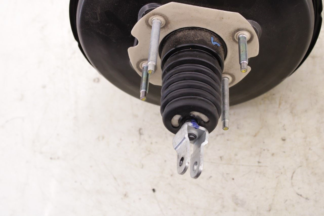 16-23 Mazda CX-9 Grand Touring Power Brake Booster w/ Brake Master Cylinder OEM - Alshned Auto Parts