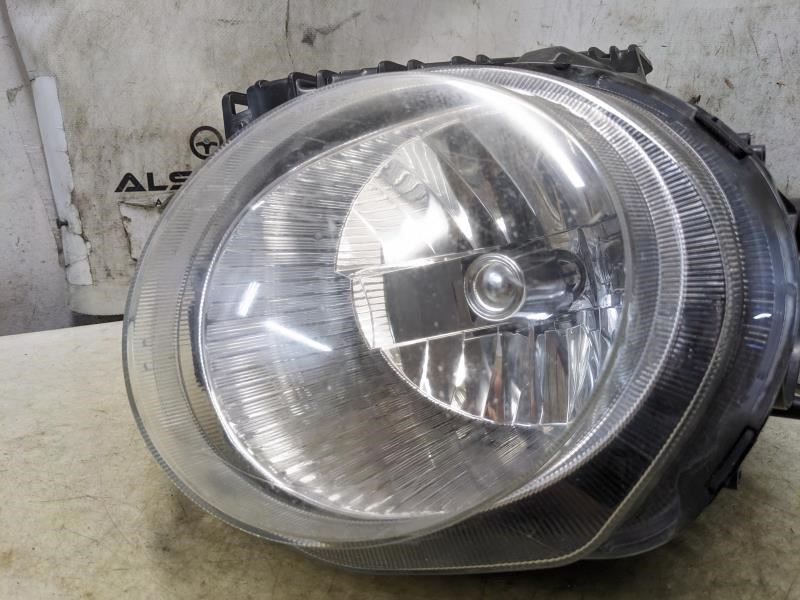 2011-2015 Nissan Juke Front Left Driver Headlight Lamp 26060-1KM0A OEM - Alshned Auto Parts