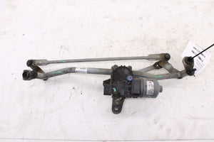 11-18 Volkswagen Jetta Sport FR Windshield Wiper Transmission Linkage w/ Motor