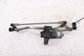 11-18 Volkswagen Jetta Sport FR Windshield Wiper Transmission Linkage w/ Motor0