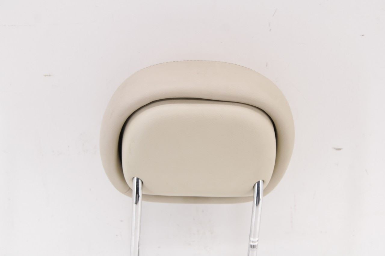 2006-09 Mercedes-Benz CLK 350 RWD Front Driver Left Side Seat Headrest w/ Motor - Alshned Auto Parts