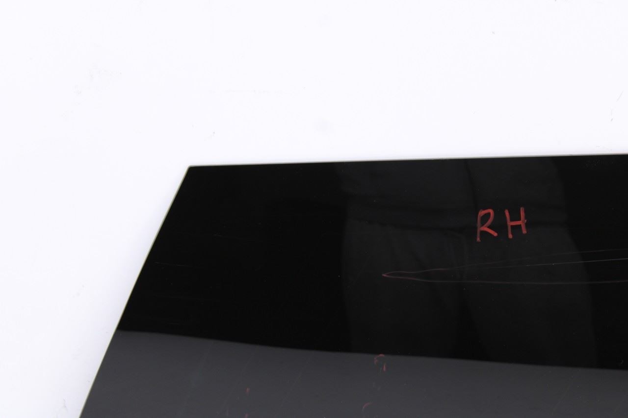 2018-24 Ford Expedition Limited Rear Right Passenger Side Quarter Window Glass - Alshned Auto Parts