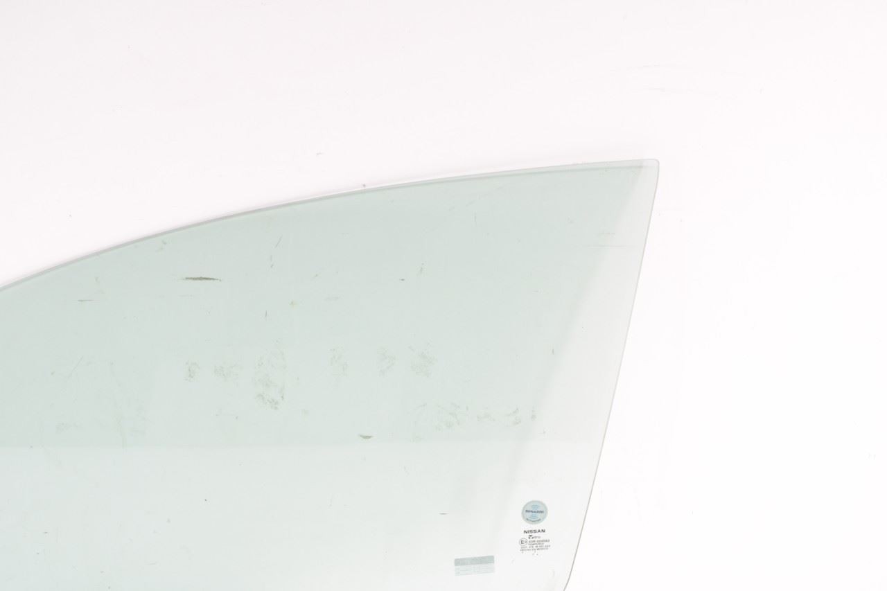 2013-2019 Nissan Sentra SL Front Left Driver Side Door Window Glass 803019AM0A - Alshned Auto Parts
