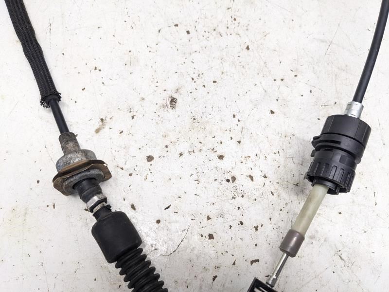 2017-2020 Toyota Sienna AT Transmission Shift Shifter Selector Cable 33820-08050 - Alshned Auto Parts