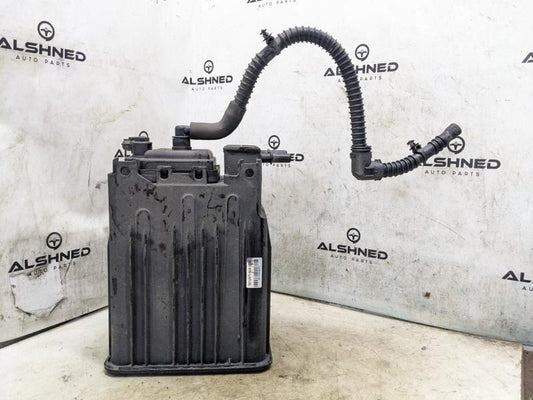 2001-2019 Ford F250SD Fuel Vapor Evaporator Emission Canister BU5A-9D653-AB OEM - Alshned Auto Parts