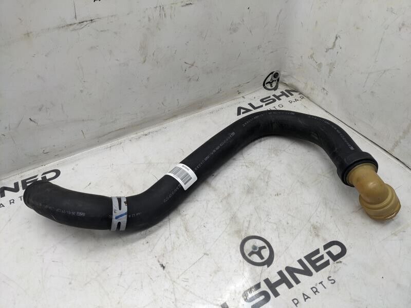 2018-2020 Ford F150 Radiator Coolant Lower Hose Tube JL3Z-8286-A OEM - Alshned Auto Parts